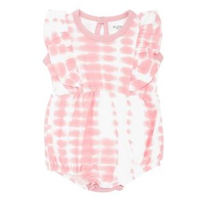 Kyte Baby bubble romper 12-18 mo